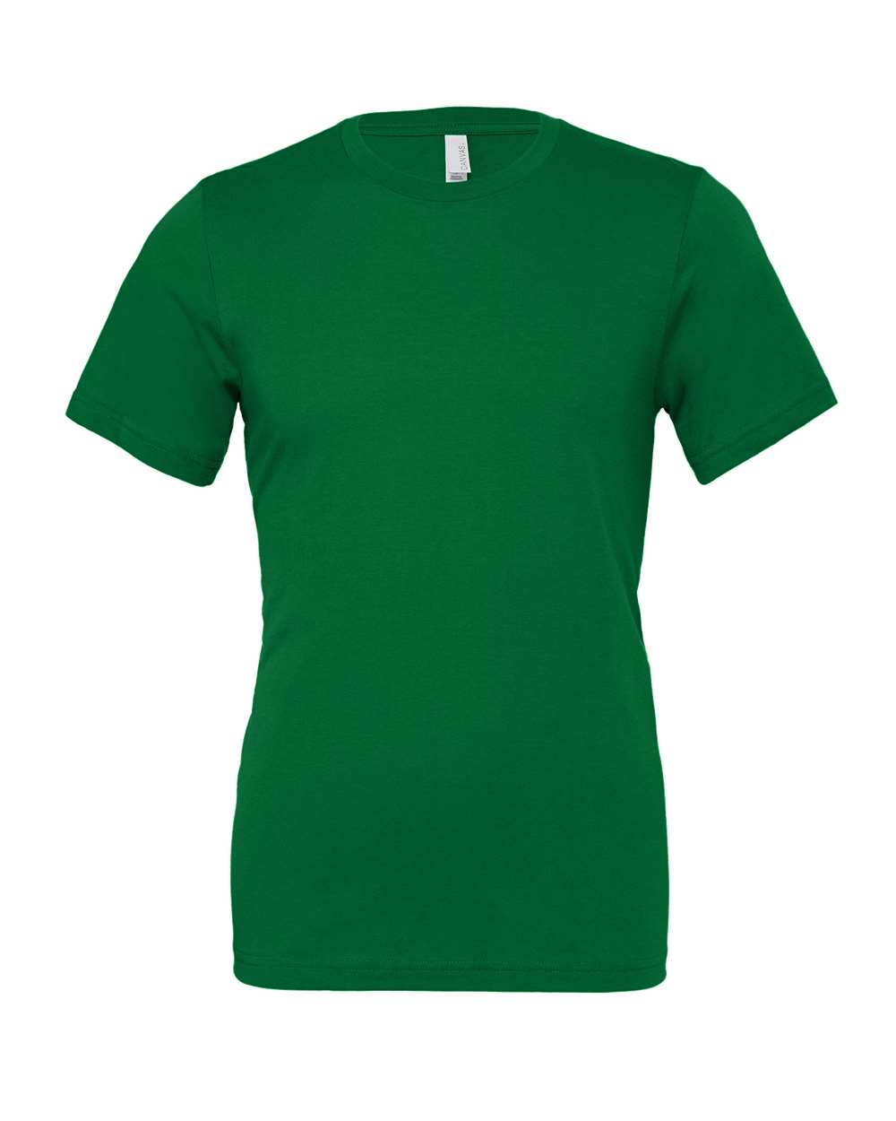 Youth Jersey Tee - BELLA + CANVAS